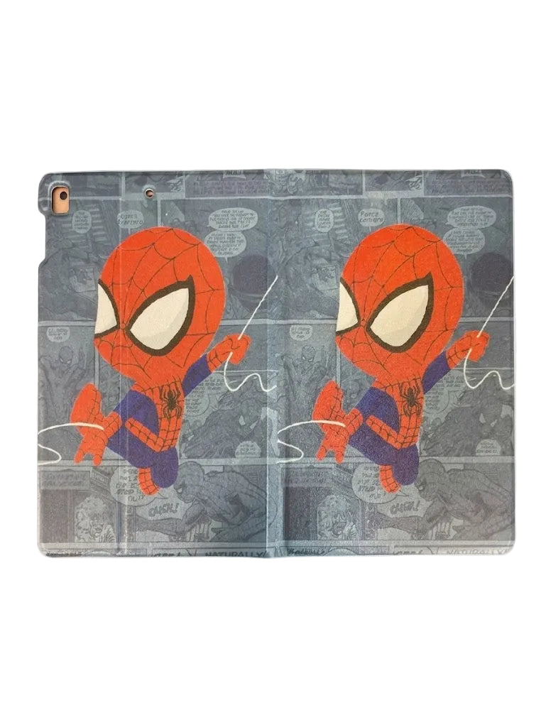 Smart Case Super Heroes