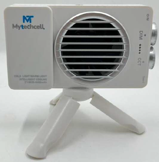 Panel Profesional VL40 vista 2 - MyTechCell Colombia