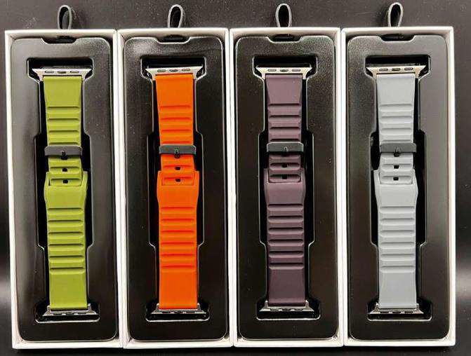 Manilla Spigen SP03 Apple - MyTechCell Colombia