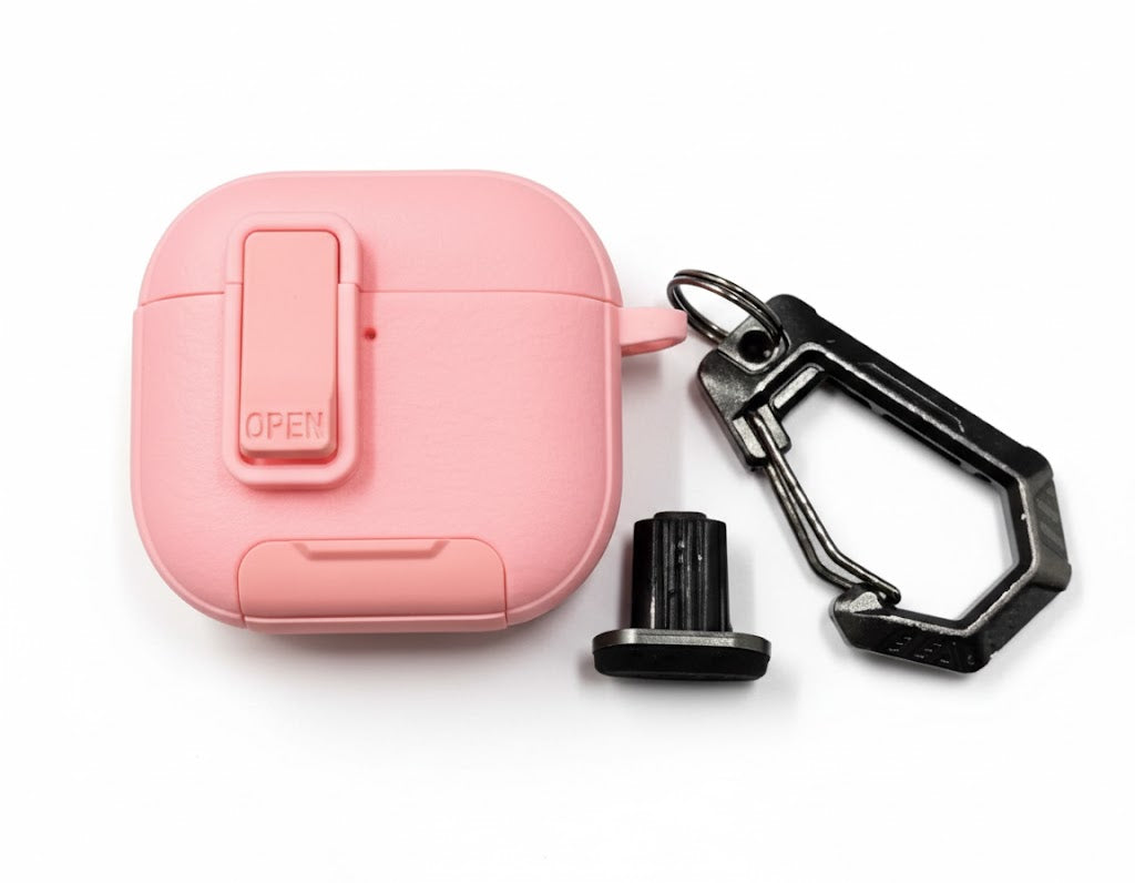 Estuche AirPods Mate vista 3 - MyTechCell Colombia