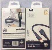Cable Mytechcell LC631 65W 1M