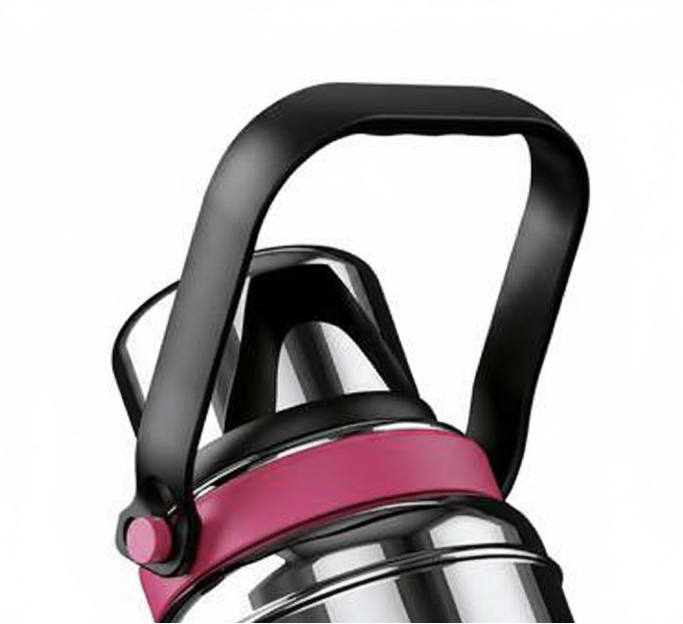 Termo Star+ 900ml Termico Metalizado