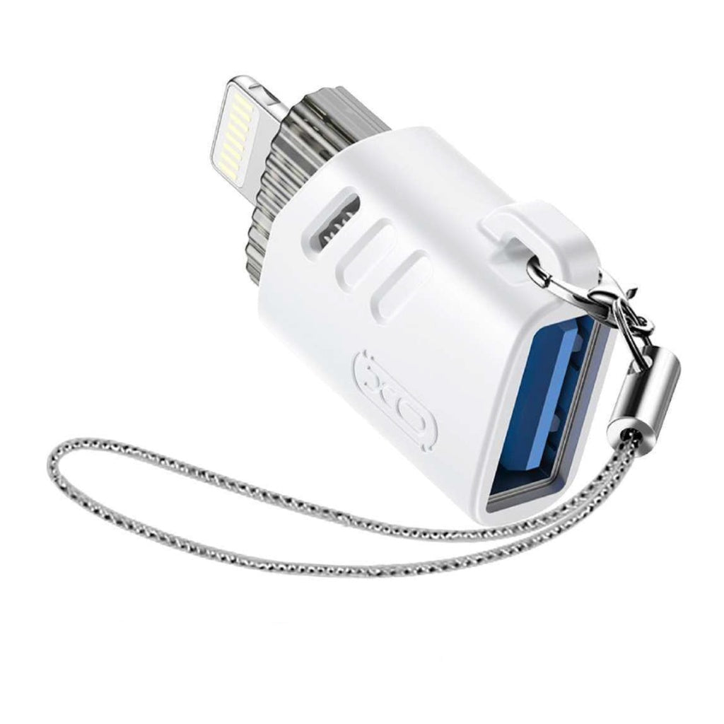 Adaptador Xo NB256A