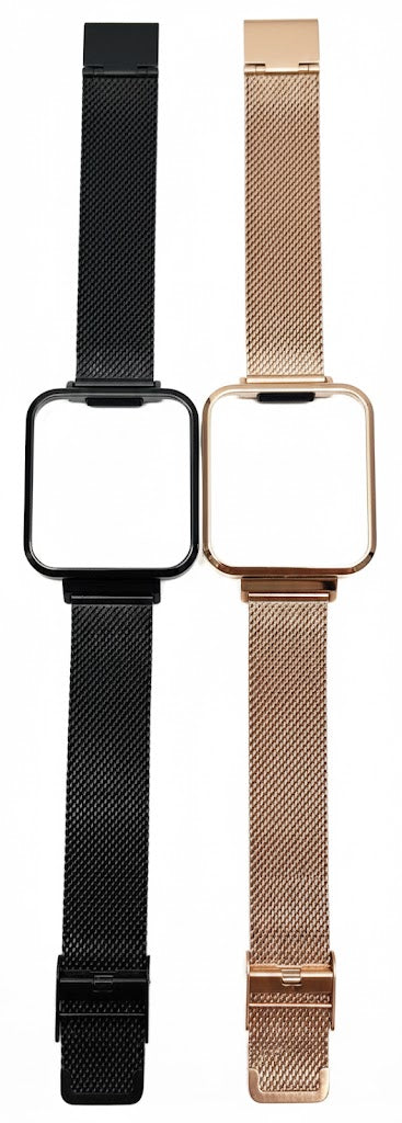 Manilla Metálica Watch2 Lite - MyTechCell Colombia