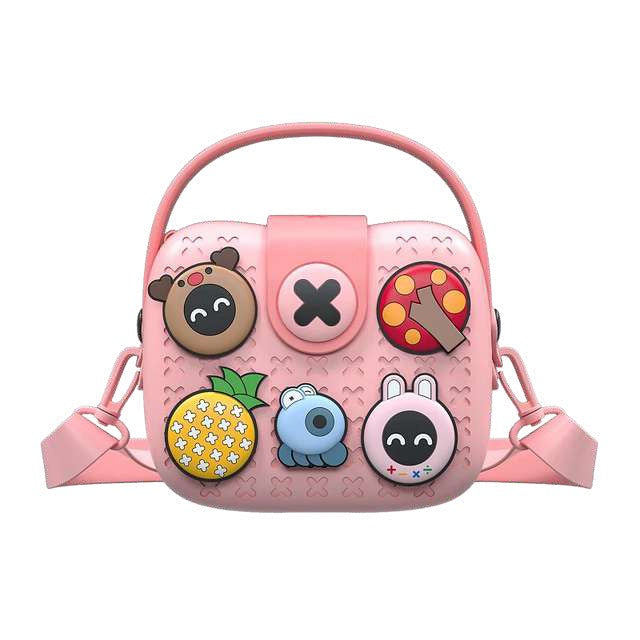 Morral Picocici K11 vista 3 - MyTechCell Colombia