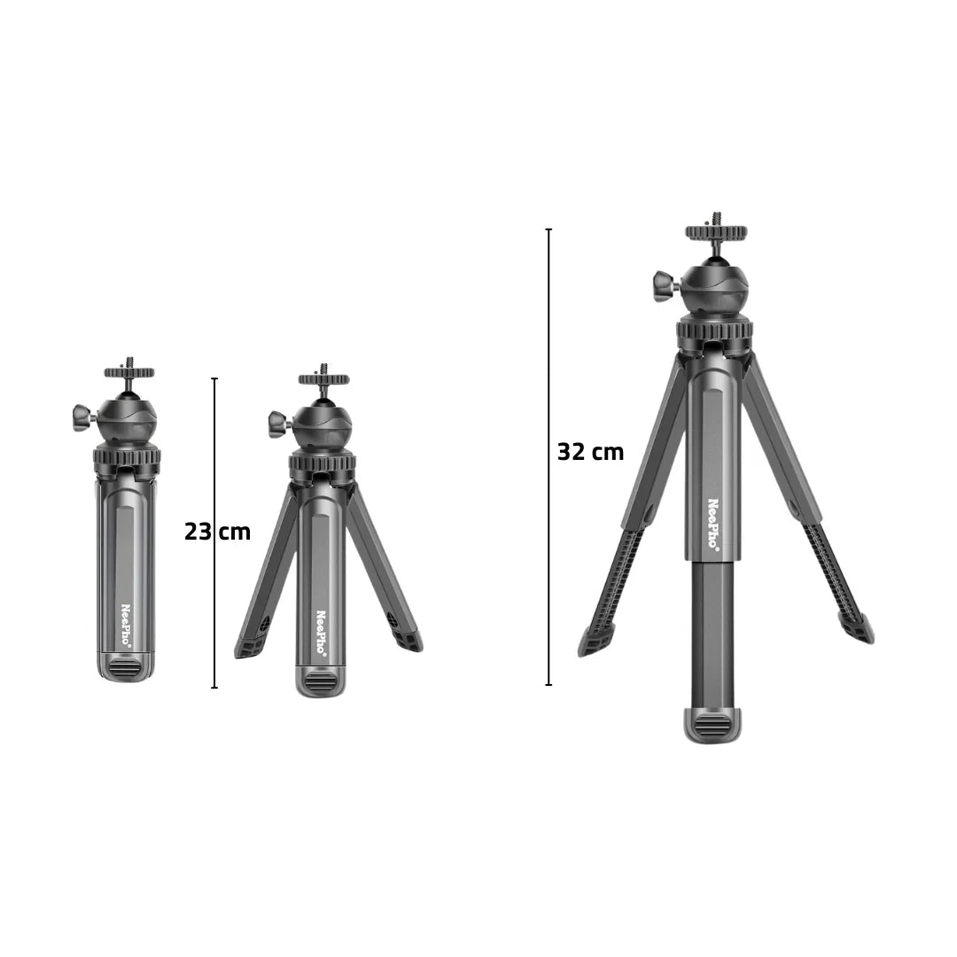 Selfie Stick Neepho NP 999 - MyTechCell Colombia