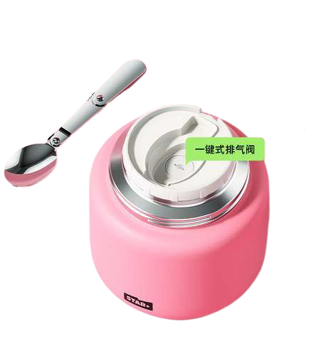 Lonchera Tèrmica Star+ 800ml #6