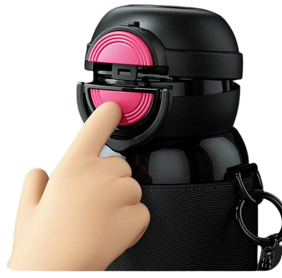 Termo Star+ 550ml Térmico #8