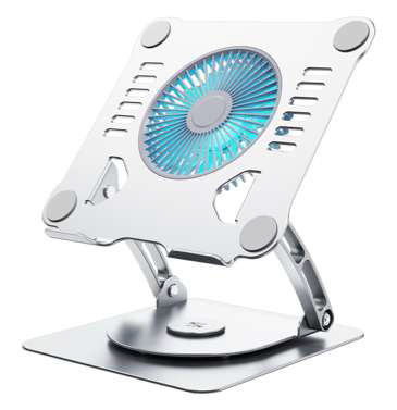 Holder PC Ventilador - MyTechCell Colombia