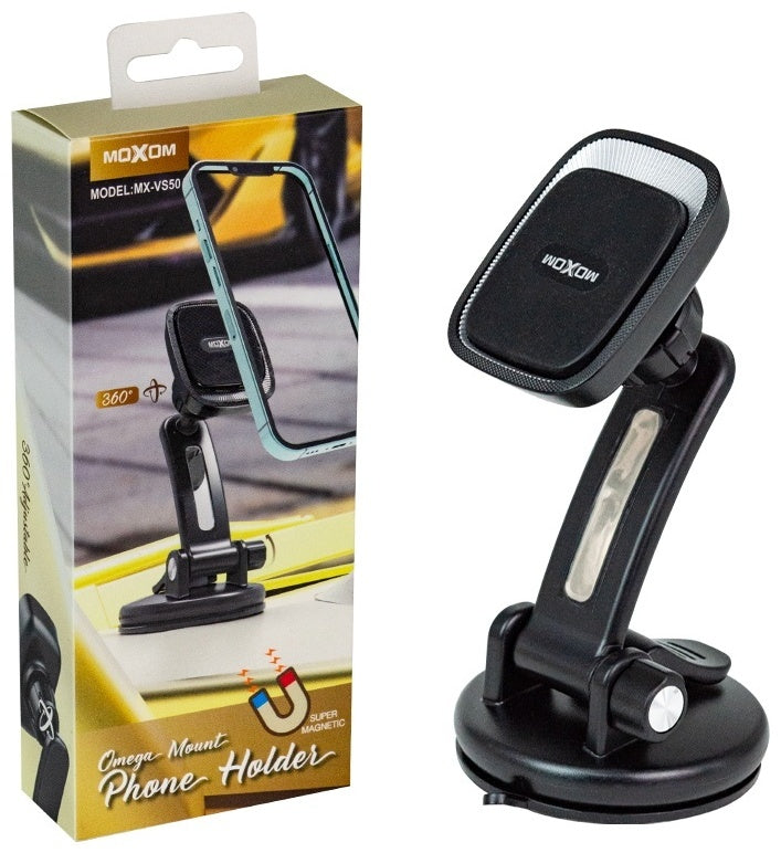 Holder Magnetico Moxom VS50