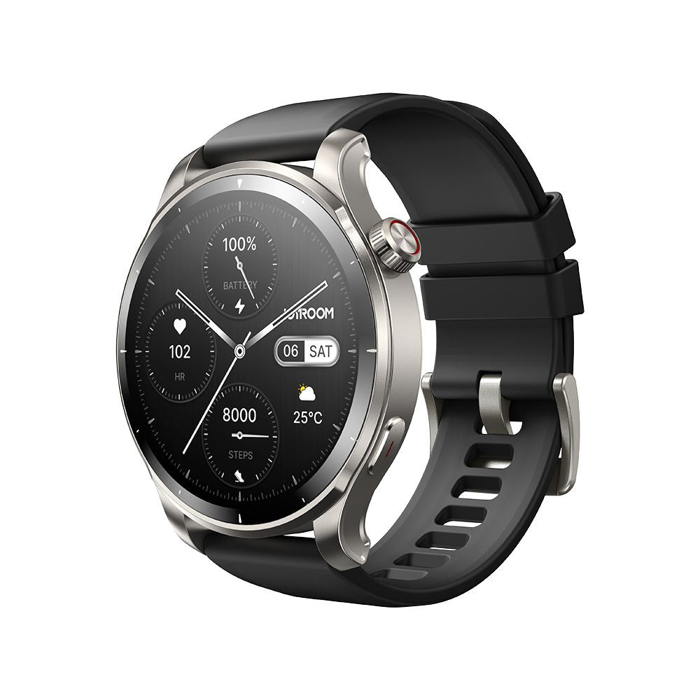 Smartwatch JOYROOM JR-FV1 AMOLED - MyTechCell Colombia