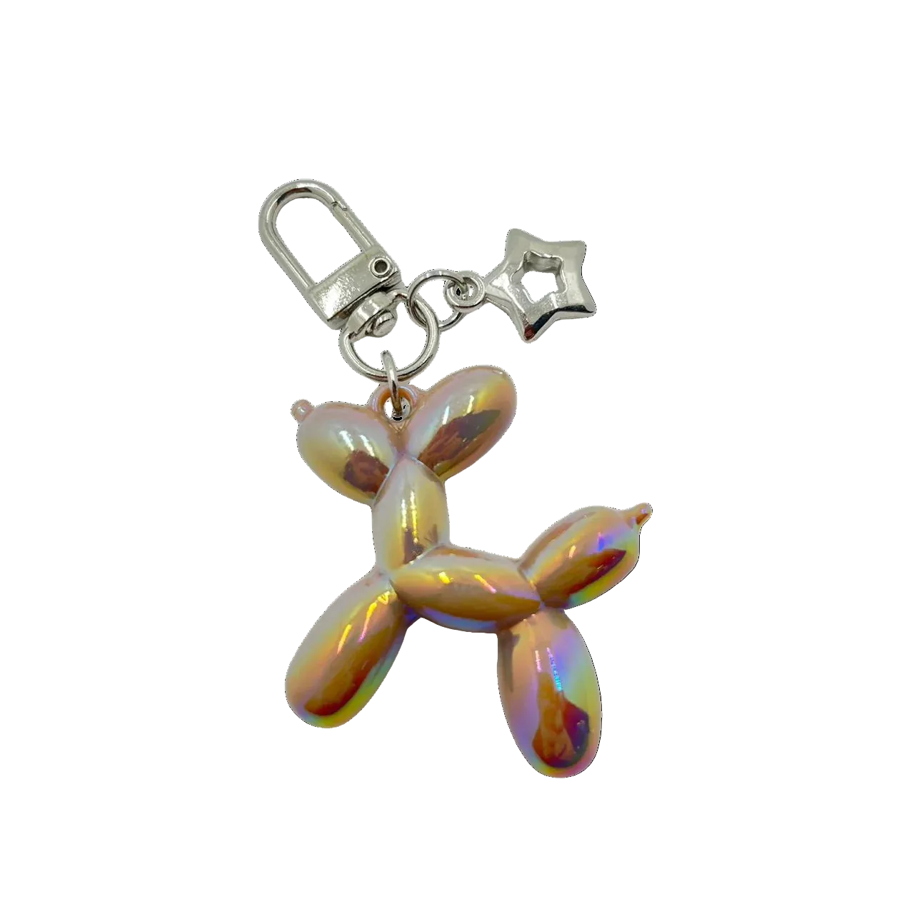 Straps Perros Estrellas vista 2 - MyTechCell Colombia