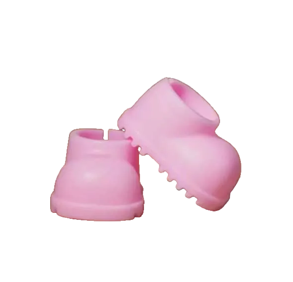 Botas Silicona Labubu - MyTechCell Colombia