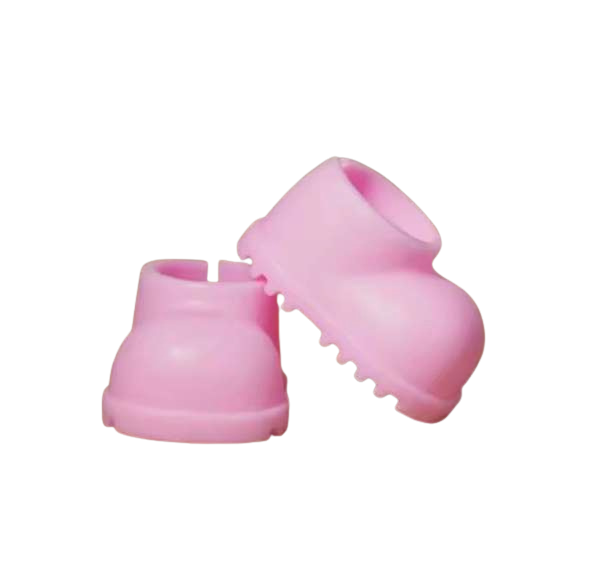 Botas Silicona Labubu - MyTechCell Colombia
