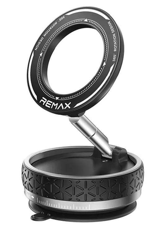 Holder Magnaetico Remax RM-C51 - MyTechCell Colombia