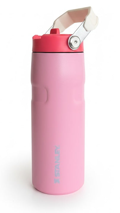 Stanley Botella Pitillo Plegable 480ml vista 2 - MyTechCell Colombia