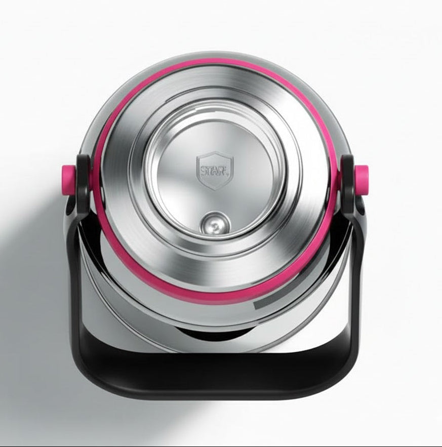 Termo Star+ 900ml Termico Metalizado