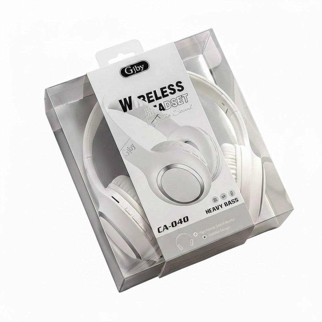 Diadema GJBY CA-040 - MyTechCell Colombia