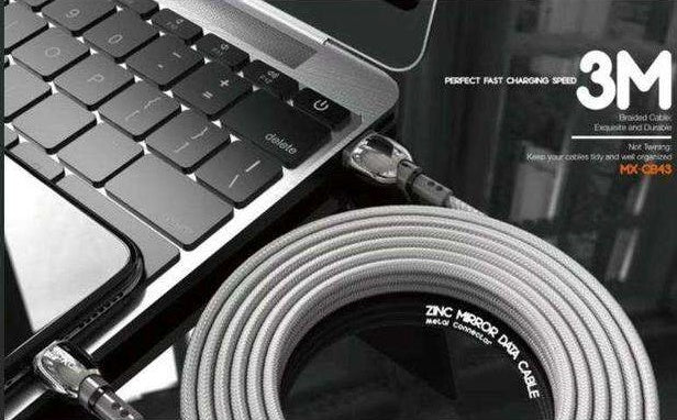 Cable Moxom MX-CB43 V8 vista 3 - MyTechCell Colombia
