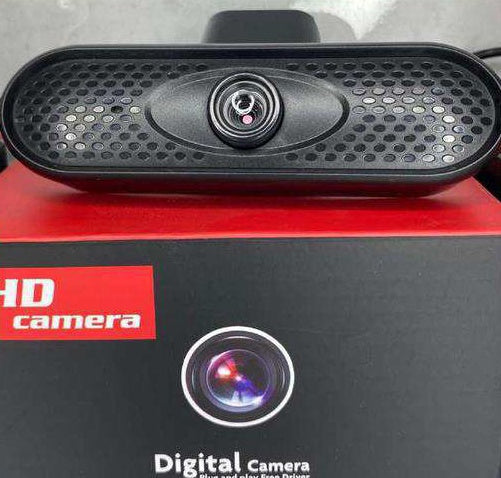 Cámaras PC vista 4 - MyTechCell Colombia