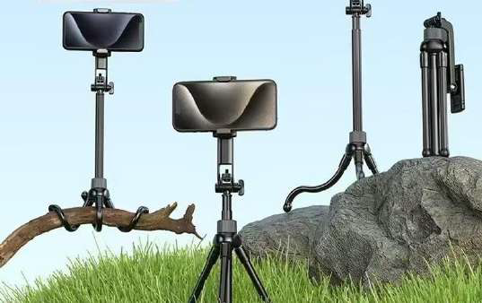 Selfie Stick T100 vista 3 - MyTechCell Colombia