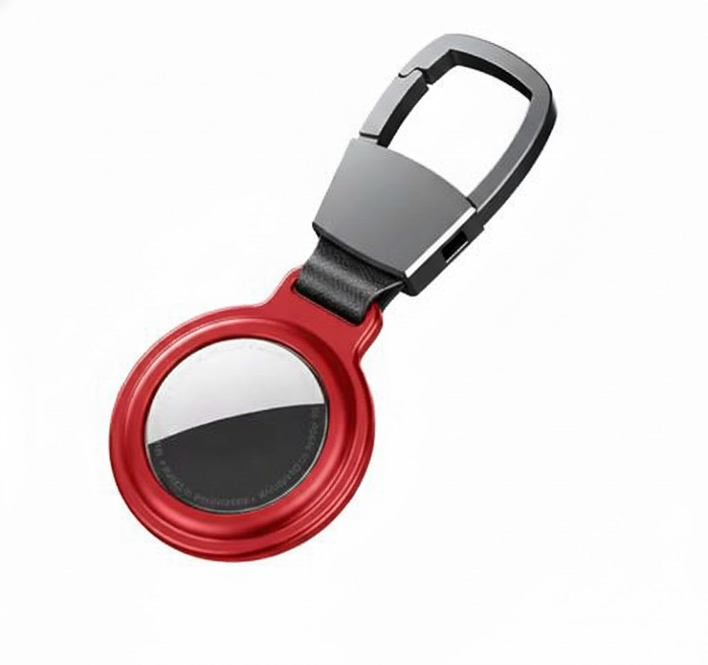 Estuche Airtag Lux vista 4 - MyTechCell Colombia