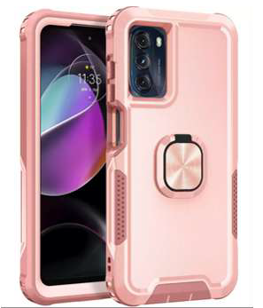 Estuche Shock 3 en 1