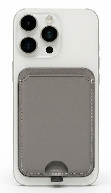 Secure and Slim Wallet Popsocket vista 3 - MyTechCell Colombia