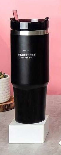 Termo Stanley+Starbucks vista 3 - MyTechCell Colombia