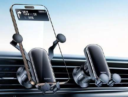 Holder Remax RM-C07 vista 2 - MyTechCell Colombia