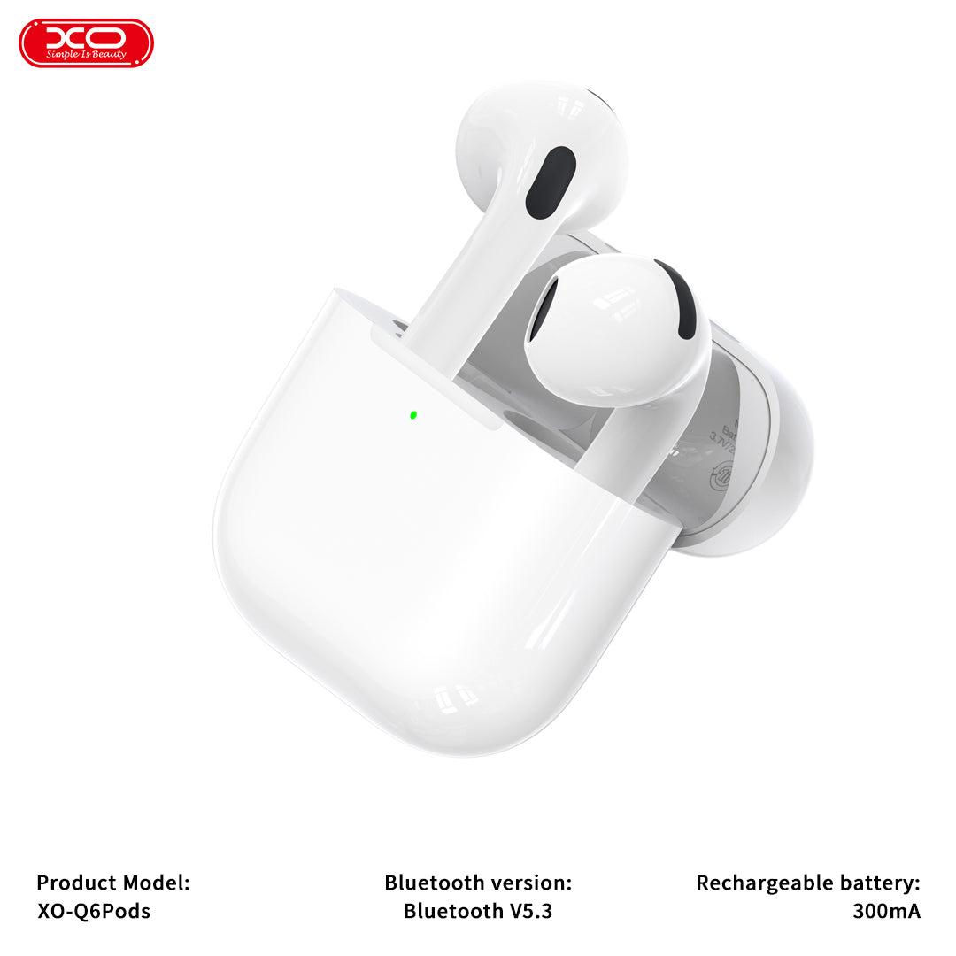 AirPods XO Q6 Pro - MyTechCell Colombia