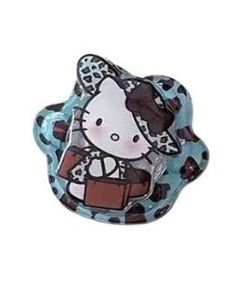 Popsocket Magsafe Hello Kitty vista 3 - MyTechCell Colombia