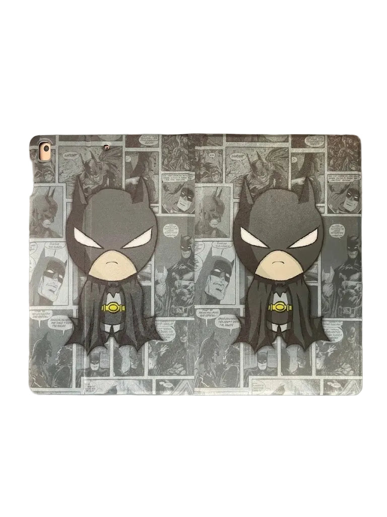 Smart Case Super Heroes