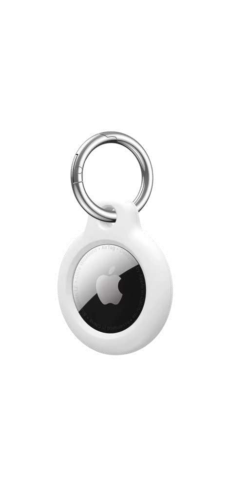 Estuche Airtag vista 3 - MyTechCell Colombia