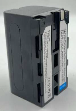 Panel Profesional VL16 vista 3 - MyTechCell Colombia
