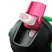 Termo Star+ 550ml corazon metalizado #14