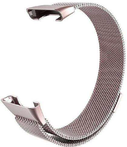 Manilla Metalica MI BAND 8 vista 2 - MyTechCell Colombia