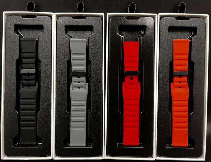 Manilla Spigen SP03 Apple vista 3 - MyTechCell Colombia