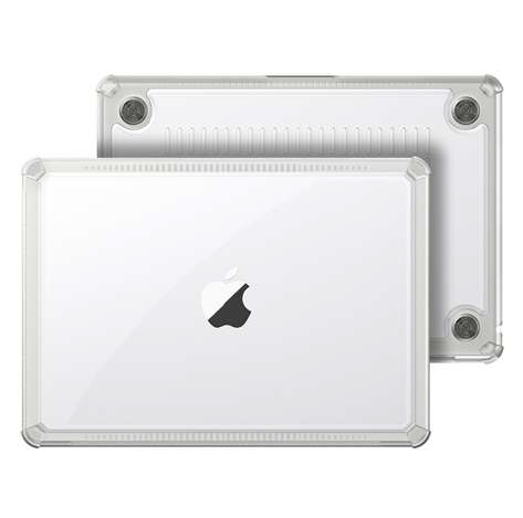 Estuche Macbook Pasta Antishock Duxducies