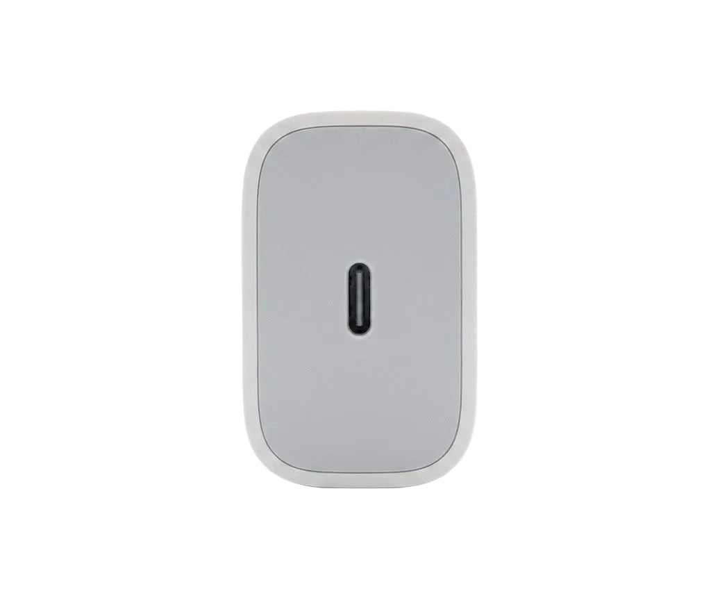 Cargador Mytech Iphone 25W