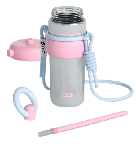 Termo Star+ 650ml Cargadera #11