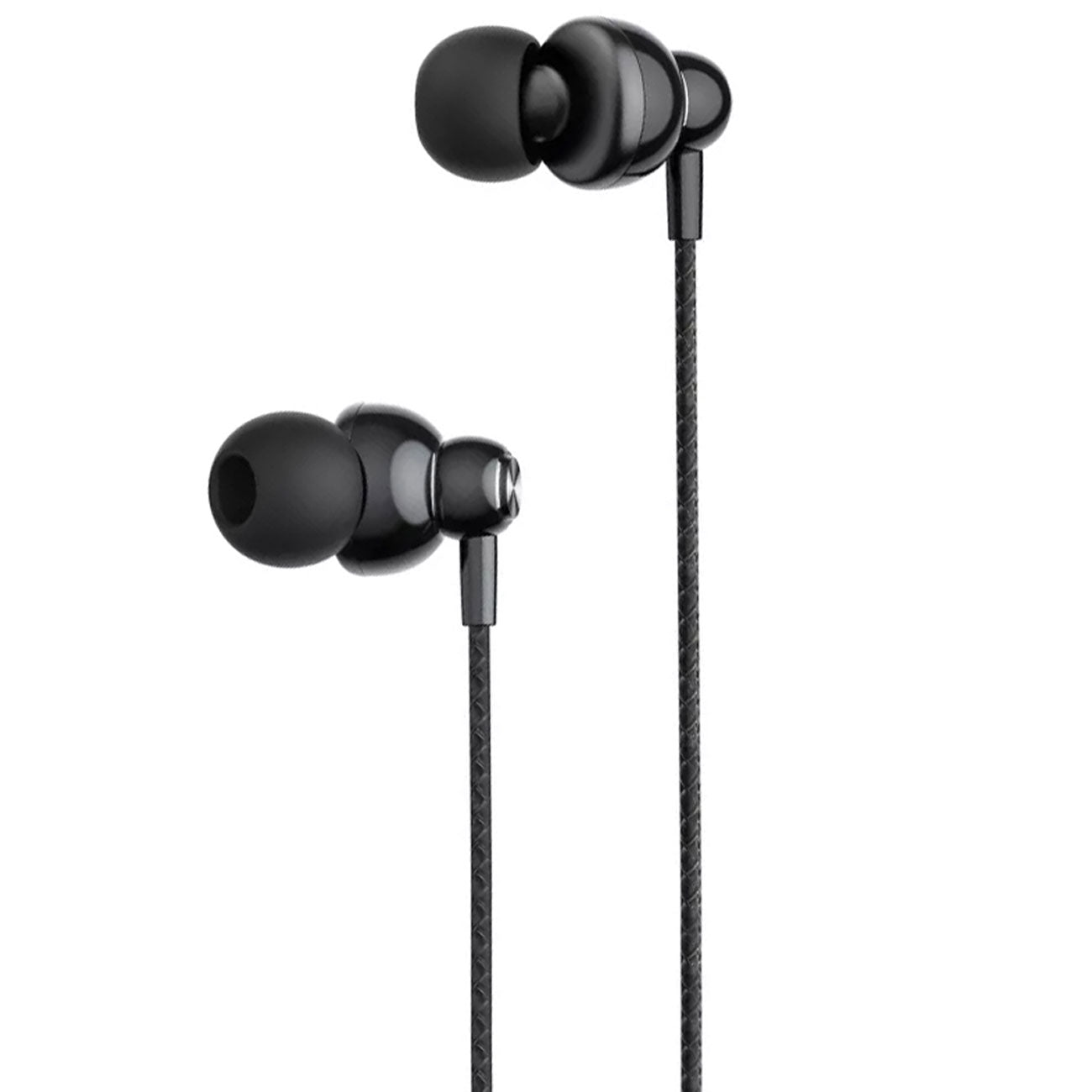 Audifonos Xo EP55 Plu 3,5 vista 4 - MyTechCell Colombia