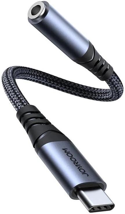 Adaptador Joyroom SY C01