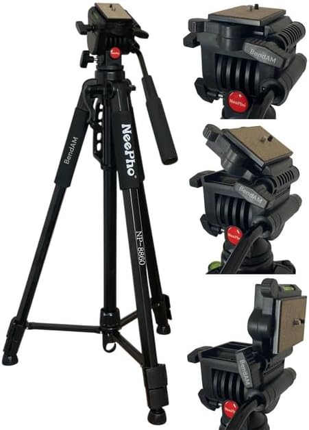 Tripode Neepho NP 8860