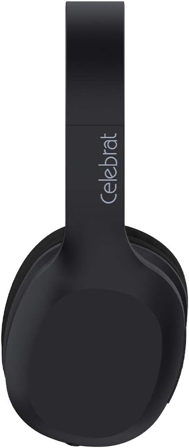 Diadema Bluetooth Celebrat A18