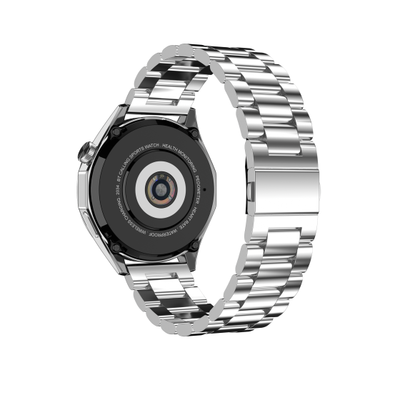 Smartwatch Kalobee SK50 Pro AMOLED - vista 3 - MyTechCell Colombia
