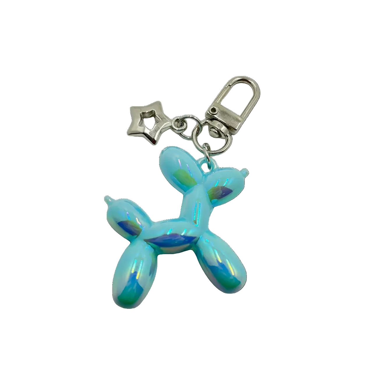 Straps Perros Estrellas vista 3 - MyTechCell Colombia