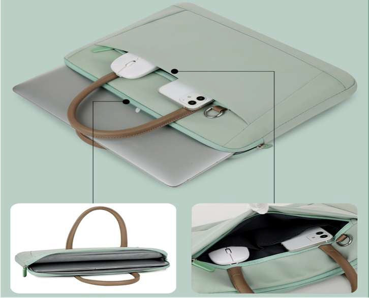 Estuche PC Modelo #1