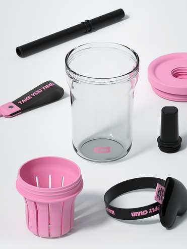 Termo 450ml Corazon Star+ Modelo#4 vista 4 - MyTechCell Colombia