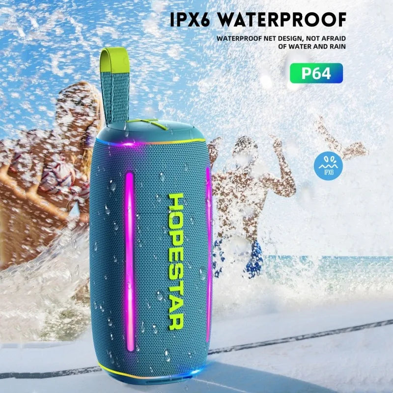 Parlante Hopestar P64